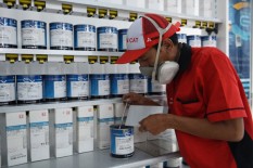 Bodi Mobil Mulus Kena Noda Aspal, Begini Cara Mengatasinya