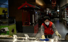 Temukan Covid-19 pada Makanan Beku, China Hentikan Impor dari 109 Negara