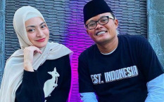Mau Nikah dengan Sule, Nathalie Holscher: Deg-degan