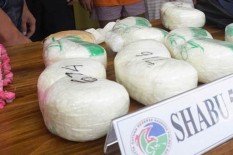 Niatnya untuk Napi, Sabu yang Diselundupkan di Bungkusan Kerupuk Ketahuan Petugas