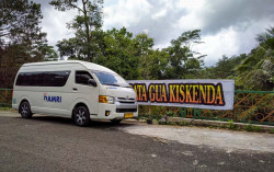 Dishub Kulonprgo: DAMRI Tidak Hanya Melayani Wisatawan