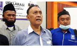 Suara PAN Pecah di Pilkada Gunungkidul