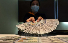 Rupiah Diprediksi Melemah Pekan Depan