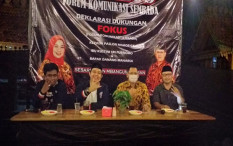Rangkul Kawula Muda demi Kemajuan Sleman