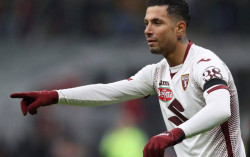 Dilepas Torino, Armando Izzo Dilirik Inter Milan & AS Roma 