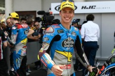 Jadi Juara Dunia MotoGP, Joan Mir: Saya Tidak Menyangka