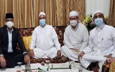 Sudah Kena Denda Rp50 Juta, Rizieq Shihab Bisa Didenda Lagi Rp100 Juta Jika...