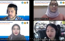 KABAR KAMPUS: Tantangan Penerapan Internasionalisasi di Tengah Pandemi