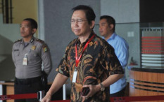 Marzuki Alie Diperiksa KPK Sebagai Saksi Kasus Dugaan Suap dan Gratifikasi di MA