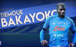 Dekati Chelsea, Napoli Ingin Kontrak Mantan Penggawa Milan