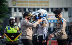 Kapolda Metro Jaya dan Jabar Dicopot, IPW Curiga Terkait Rizieq Shihab
