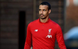 Liverpool Harus Mainkan Kuartet Bek Darurat Saat Lawan Leicester
