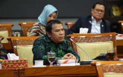 Politikus PKB Siap Bantu Musisi Bayar Denda Rp50 Juta Jika Mau Konser