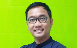 Covid-19 Bukan Aib, Harus Terbuka Jika Terjangkit