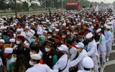 Diperiksa Polisi karena Acara Rizieq Shihab, Lurah Petamburan Reaktif Rapid Test