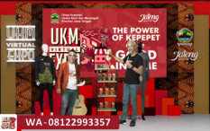 OPINI: Pengembangan UMKM di Tataran Global 