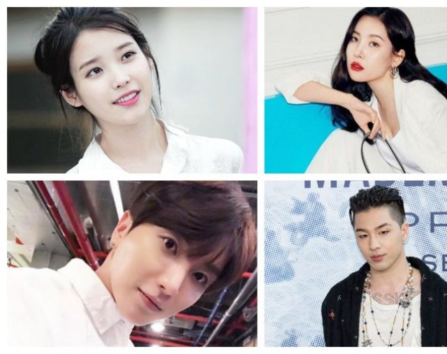 8 Idola K-Pop yang Punyai Masa Lalu Kelam