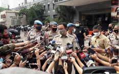 Anies Baswedan Diperiksa Polda Metro Jaya 5 Jam Lebih