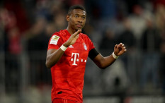 Heskey Ingin Alaba Perkuat Liverpool