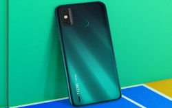 Miliki Kemampuan Standby Lebih Lama, Ponsel Tecno Spark 6 Go Segera Diluncurkan