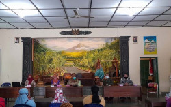 Girikerto Sambut Baik Program Desa Prima