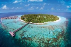 Bersiap Liburan Natal? Ini Lokasi Wisata Penuh Keindahan