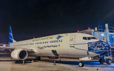 Harga Tiket Garuda Jakarta-Bali Rp20 Juta, Hotman Peringatkan Direksi Garuda