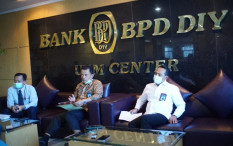 Realisasi Penyaluran Dana PEN BPD DIY Tembus Rp1 Triliun Lebih