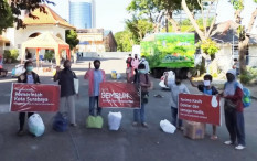 Jokowi Banggakan Tingkat Kesembuhan Pasien Corona di Indonesia