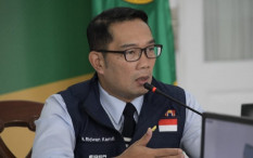 Buntut Kerumunan FPI: Setelah Anies Baswedan, Giliran Ridwan Kamil & Ade Yasin Dipanggil Polisi