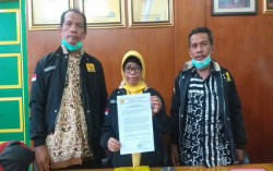Golkar DIY Keluarkan Pernyataan Sikap Terkait Cuitan @KPUSleman, Ini Isinya