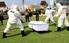 CEK FAKTA: Benarkah Jenazah Pasien Covid-19 RSUD Moewardi Solo Tertukar?