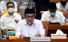 Visa Sudah Terbit, Keberangkatan 18.752 Jemaah Umrah Tertunda
