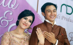 Felicya Angelista Klarifikasi atas Tuduhan Tinggal Serumah dengan Caesar Hito