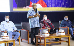 Populisme Politik Bisa Dilawan dengan Nasionalisme