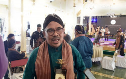 Garin Nugroho hingga Peter Carey Diganjar Anugerah Kebudayaan DIY 2020