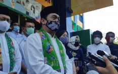 Isi Chat Whatsapp Anies Soal Acara Habib Rizieq Terungkap!