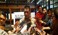 Ini Alasan Pemprov DKI Tak Bubarkan Kerumunan di Acara Habib Rizieq