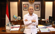 Menteri Teten Disindir Presiden karena Gantungan Baju dari China