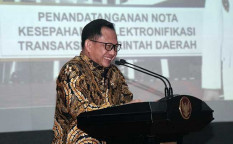 Pakar dari UGM soal Mendagri Berhentikan Kepala Daerah: Hanya Pencitraan