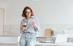 Investasi Cerdas dan Aman Bersama Binomo