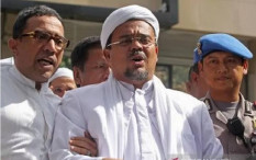 FPI Beri Klarifikasi soal Kondisi Terkini Rizieq Shihab