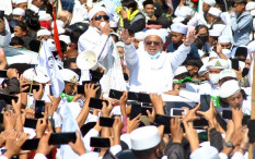 Sebut Tak Ada Dasar Hukum, FPI Tak Mau Penuhi Undangan Klarifikasi Lagi dari Polisi