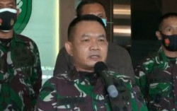 Pangdam Jaya Akui Perintahkan Copot Baliho Rizieq: Kalau Perlu Bubarkan Saja FPI!