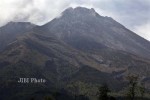 Pantau Aktivitas Merapi, Badan Geologi Perkuat Mitigasi