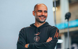 Prediksi Tottenham Hotspur Vs Manchester City: Tak Sekadar Rivalitas Pep-Mou