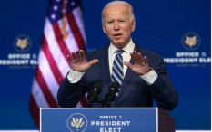 AS Dipimpin Biden, Isu Lingkungan Bakal Kembali Mengemuka