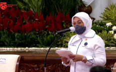 Hore, 2,4 Juta Pekerja Bakal Terima Tambahan Upah Rp1,2 Juta