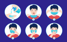 Penting! Tips 3M dan 3K dari IDAI untuk Cegah Anak Terpapar Covid-19