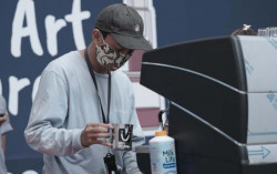 Pekan ini, Para Pecinta Kopi Dimanjakan “Sleman Kopi Festival” di Sleman City Hall